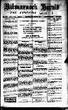 Kilmarnock Herald and North Ayrshire Gazette Thursday 01 September 1927 Page 1
