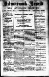 Kilmarnock Herald and North Ayrshire Gazette Thursday 15 September 1927 Page 1