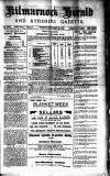Kilmarnock Herald and North Ayrshire Gazette Thursday 29 September 1927 Page 1