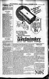 Kilmarnock Herald and North Ayrshire Gazette Thursday 10 November 1927 Page 7