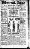 Kilmarnock Herald and North Ayrshire Gazette Thursday 01 December 1927 Page 1