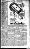 Kilmarnock Herald and North Ayrshire Gazette Thursday 08 December 1927 Page 3