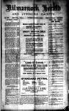 Kilmarnock Herald and North Ayrshire Gazette Thursday 05 January 1928 Page 1