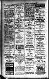 Kilmarnock Herald and North Ayrshire Gazette Thursday 05 January 1928 Page 8