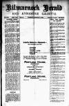 Kilmarnock Herald and North Ayrshire Gazette Thursday 02 February 1928 Page 1