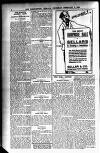Kilmarnock Herald and North Ayrshire Gazette Thursday 02 February 1928 Page 6