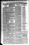 Kilmarnock Herald and North Ayrshire Gazette Thursday 02 February 1928 Page 8