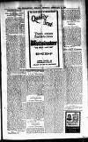Kilmarnock Herald and North Ayrshire Gazette Thursday 09 February 1928 Page 3