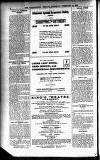 Kilmarnock Herald and North Ayrshire Gazette Thursday 09 February 1928 Page 6