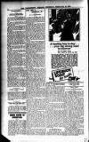 Kilmarnock Herald and North Ayrshire Gazette Thursday 16 February 1928 Page 8