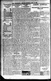 Kilmarnock Herald and North Ayrshire Gazette Thursday 10 May 1928 Page 4