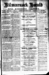 Kilmarnock Herald and North Ayrshire Gazette Thursday 13 September 1928 Page 1