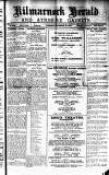 Kilmarnock Herald and North Ayrshire Gazette Thursday 20 September 1928 Page 1