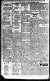 Kilmarnock Herald and North Ayrshire Gazette Thursday 04 October 1928 Page 6