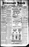 Kilmarnock Herald and North Ayrshire Gazette Thursday 11 October 1928 Page 1