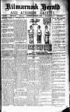 Kilmarnock Herald and North Ayrshire Gazette Thursday 01 November 1928 Page 1