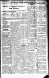 Kilmarnock Herald and North Ayrshire Gazette Thursday 01 November 1928 Page 5
