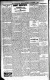 Kilmarnock Herald and North Ayrshire Gazette Thursday 01 November 1928 Page 6
