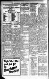 Kilmarnock Herald and North Ayrshire Gazette Thursday 01 November 1928 Page 8