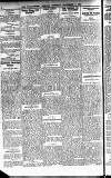Kilmarnock Herald and North Ayrshire Gazette Thursday 08 November 1928 Page 6