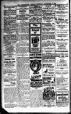 Kilmarnock Herald and North Ayrshire Gazette Thursday 08 November 1928 Page 10