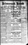 Kilmarnock Herald and North Ayrshire Gazette Thursday 15 November 1928 Page 1