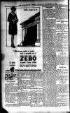Kilmarnock Herald and North Ayrshire Gazette Thursday 15 November 1928 Page 2