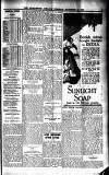 Kilmarnock Herald and North Ayrshire Gazette Thursday 15 November 1928 Page 7