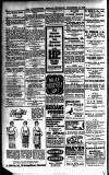 Kilmarnock Herald and North Ayrshire Gazette Thursday 15 November 1928 Page 8