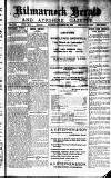 Kilmarnock Herald and North Ayrshire Gazette Thursday 22 November 1928 Page 1