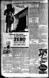 Kilmarnock Herald and North Ayrshire Gazette Thursday 22 November 1928 Page 2