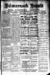 Kilmarnock Herald and North Ayrshire Gazette Thursday 29 November 1928 Page 1