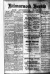Kilmarnock Herald and North Ayrshire Gazette Thursday 03 January 1929 Page 1