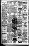 Kilmarnock Herald and North Ayrshire Gazette Thursday 10 January 1929 Page 8