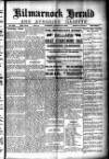 Kilmarnock Herald and North Ayrshire Gazette Thursday 24 January 1929 Page 1
