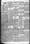 Kilmarnock Herald and North Ayrshire Gazette Thursday 24 January 1929 Page 4