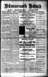 Kilmarnock Herald and North Ayrshire Gazette Thursday 21 February 1929 Page 1