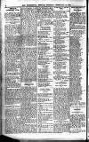Kilmarnock Herald and North Ayrshire Gazette Thursday 21 February 1929 Page 6