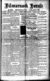 Kilmarnock Herald and North Ayrshire Gazette Thursday 28 February 1929 Page 1
