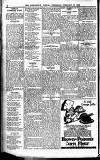 Kilmarnock Herald and North Ayrshire Gazette Thursday 28 February 1929 Page 6