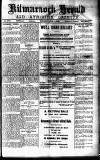 Kilmarnock Herald and North Ayrshire Gazette Thursday 11 April 1929 Page 1