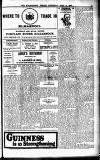 Kilmarnock Herald and North Ayrshire Gazette Thursday 11 April 1929 Page 3