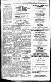 Kilmarnock Herald and North Ayrshire Gazette Thursday 11 April 1929 Page 6