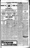 Kilmarnock Herald and North Ayrshire Gazette Thursday 09 May 1929 Page 3