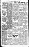 Kilmarnock Herald and North Ayrshire Gazette Thursday 13 June 1929 Page 4