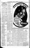 Kilmarnock Herald and North Ayrshire Gazette Thursday 13 June 1929 Page 8