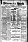 Kilmarnock Herald and North Ayrshire Gazette Thursday 01 August 1929 Page 1