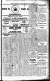 Kilmarnock Herald and North Ayrshire Gazette Thursday 19 September 1929 Page 3