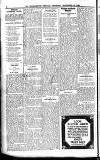 Kilmarnock Herald and North Ayrshire Gazette Thursday 19 September 1929 Page 6