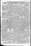 Kilmarnock Herald and North Ayrshire Gazette Thursday 10 October 1929 Page 4